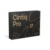 WACOM Pen Display - Cintiq Pro 27 - 27 Zoll - 3840x2160 (4K UHD) - mit Ständer