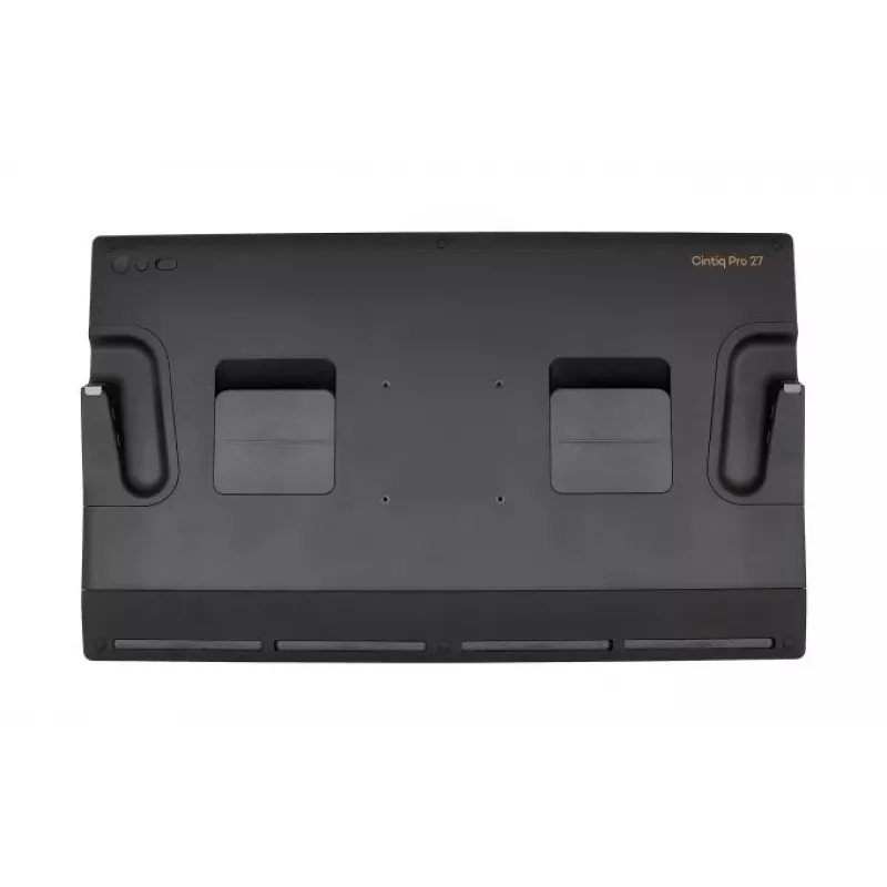 WACOM Pen Display - Cintiq Pro 27 - 27 Zoll - 3840x2160 (4K UHD) - mit Ständer