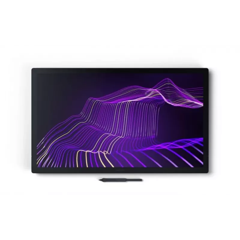 WACOM Pen Display - Cintiq Pro 27 - 27 Zoll - 3840x2160 (4K UHD) - mit Ständer