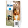 Epson Squirrel Einzelpackung Cyan 378 Claria Photo HD Tinte