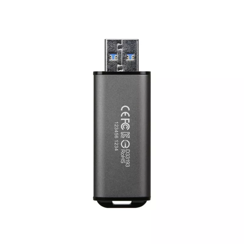 TRANSCEND Jetflash 920 - 128 GB USB-Stick - USB 3.2
