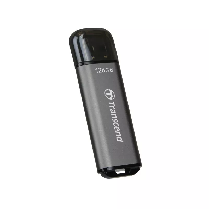 TRANSCEND Jetflash 920 - 128 GB USB-Stick - USB 3.2