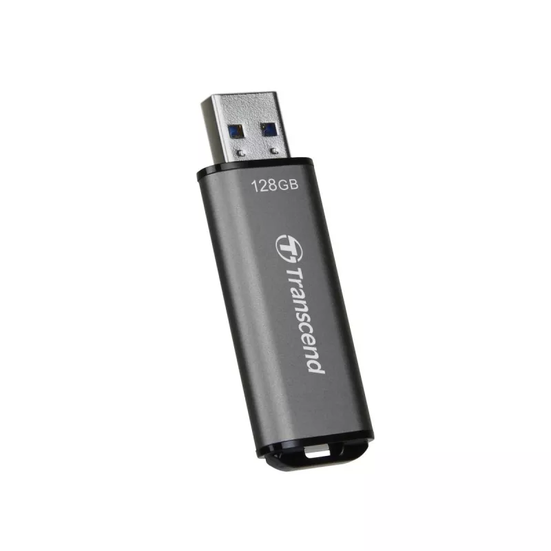 TRANSCEND Jetflash 920 - 128 GB USB-Stick - USB 3.2