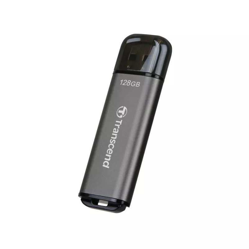 TRANSCEND Jetflash 920 - 128 GB USB-Stick - USB 3.2
