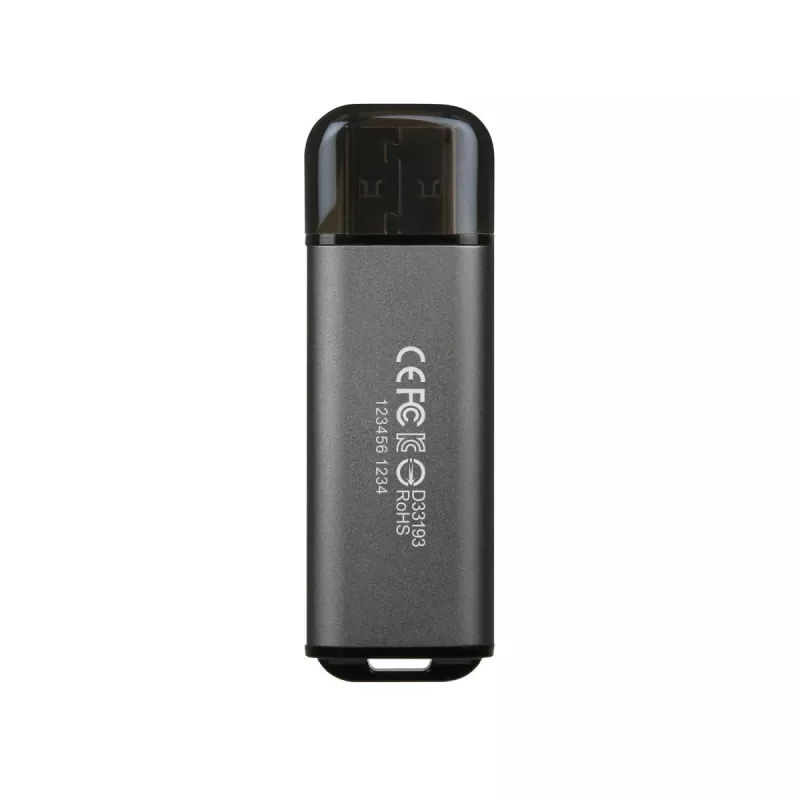 TRANSCEND Jetflash 920 - 128 GB USB-Stick - USB 3.2