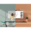 Kamera Logitech Scribe Full HD 1920 x 1080 15 fps Bluetooth Weiß