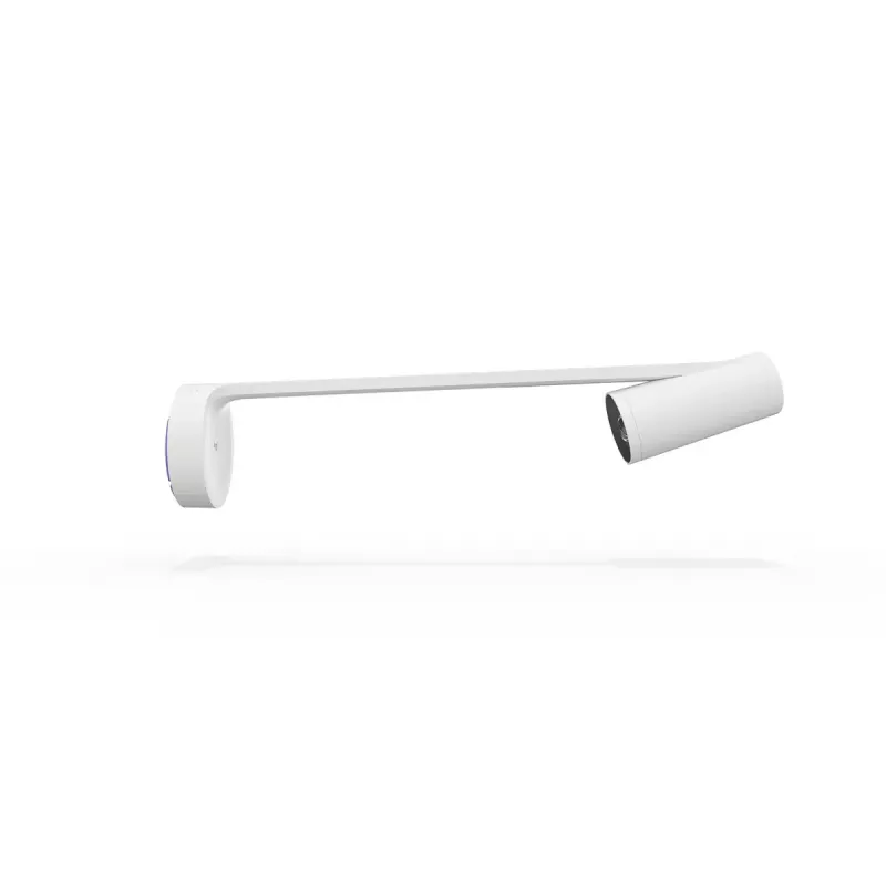 Kamera Logitech Scribe Full HD 1920 x 1080 15 fps Bluetooth Weiß