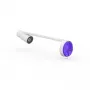 Kamera Logitech Scribe Full HD 1920 x 1080 15 fps Bluetooth Weiß