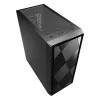 PC-Gehäuse Sharkoon VS8 Midi Tower Schwarz