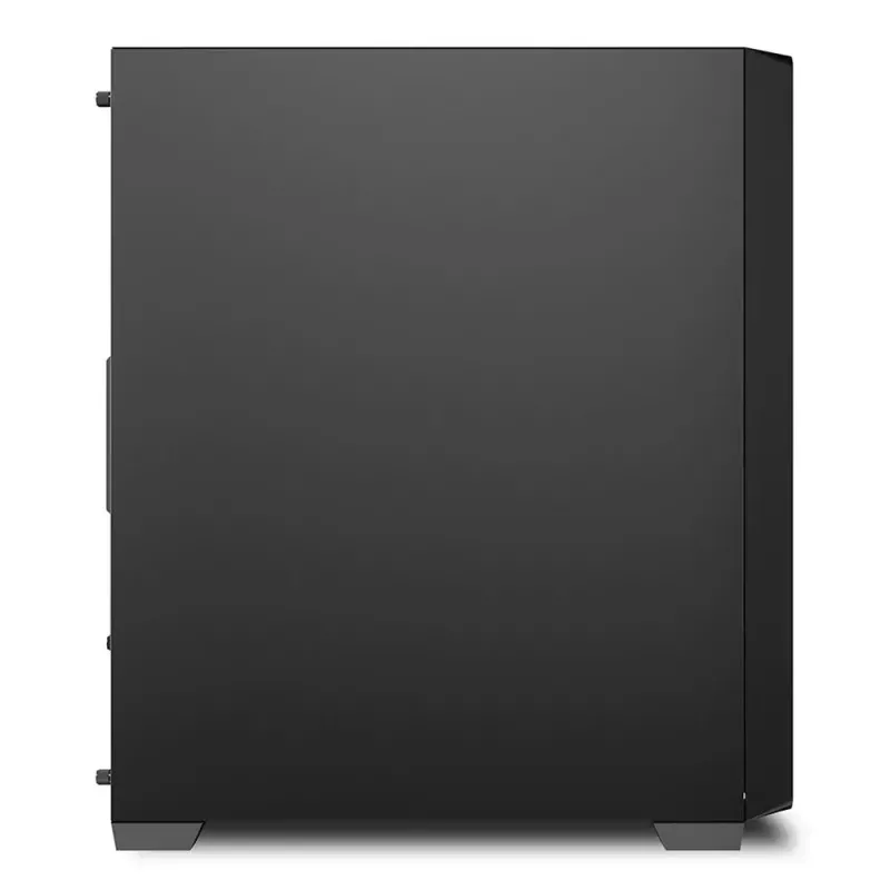 PC-Gehäuse Sharkoon VS8 Midi Tower Schwarz