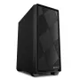 PC-Gehäuse Sharkoon VS8 Midi Tower Schwarz