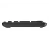 LOGITECH Mk295 Silent Wireless Combo Graphite Azerty Französisch