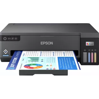 Epson EcoTank ET-14100 Tintenstrahldrucker Farbe 4800 x 1200 DPI A3 Wi-Fi