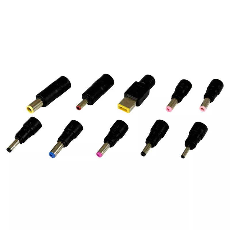LC-POWER Universal-Netzteil für Notebooks, 90W - LC-NB-PRO-90