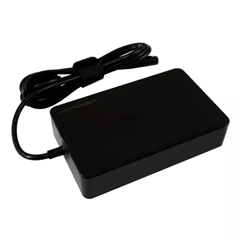 LC-POWER Universal-Netzteil für Notebooks, 90W - LC-NB-PRO-90