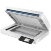 HP Scanjet Enterprise Flow N6600 fnw1 Flachbett- & ADF-Scanner 1200 x 1200 DPI A4 Weiß