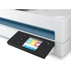 HP Scanjet Enterprise Flow N6600 fnw1 Flachbett- & ADF-Scanner 1200 x 1200 DPI A4 Weiß