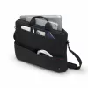 DICOTA Eco schlank Case Plus Base – Notebooktasche 13-15,6 Zoll - Schwarz / 300d RPET Polyester