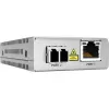 Allied Telesis AT-MMC2000/LC-960 Netzwerk-Media-Konverter 1000 Mbit/s 1310 nm Multimode Grau