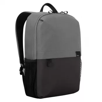 Targus Sagano 39,6 cm (15,6 Zoll) Rucksack Schwarz, Grau