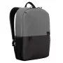 Targus Sagano 39,6 cm (15,6 Zoll) Rucksack Schwarz, Grau