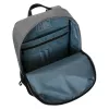 Targus Sagano 39,6 cm (15,6 Zoll) Rucksack Schwarz, Grau