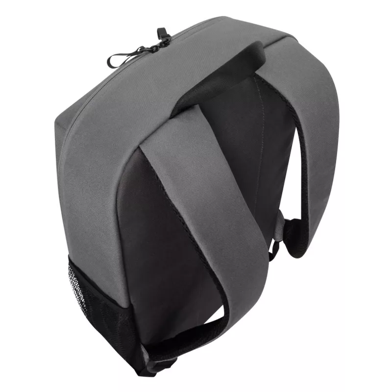 Targus Sagano 39,6 cm (15,6 Zoll) Rucksack Schwarz, Grau