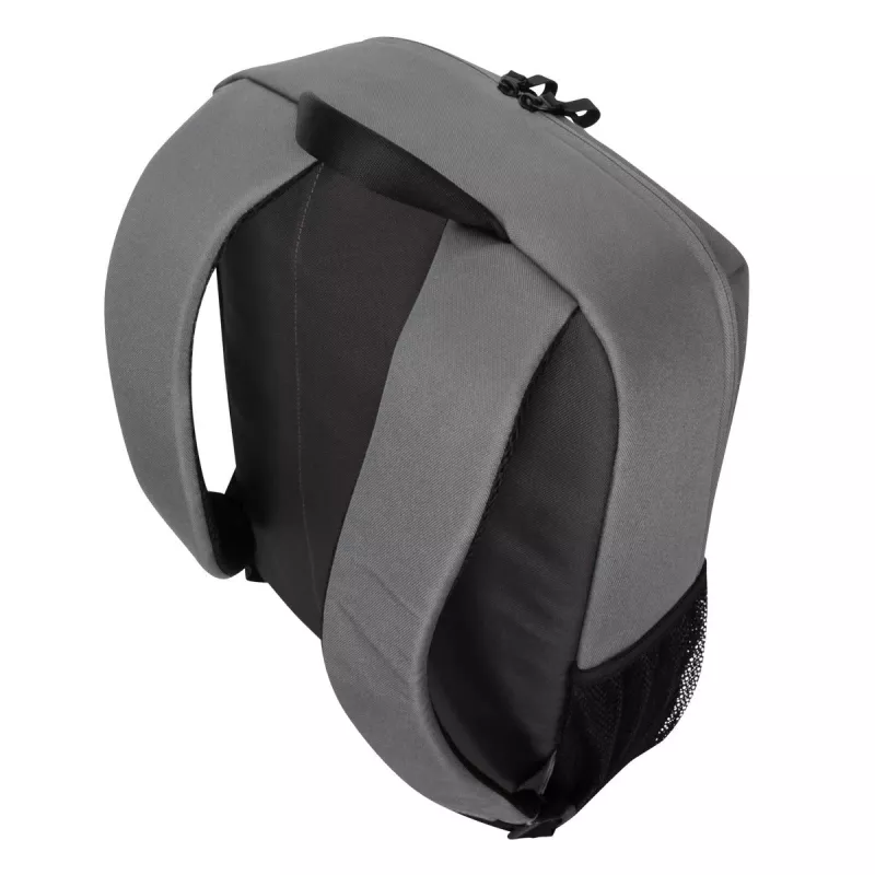 Targus Sagano 39,6 cm (15,6 Zoll) Rucksack Schwarz, Grau