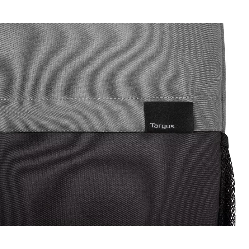 Targus Sagano 39,6 cm (15,6 Zoll) Rucksack Schwarz, Grau