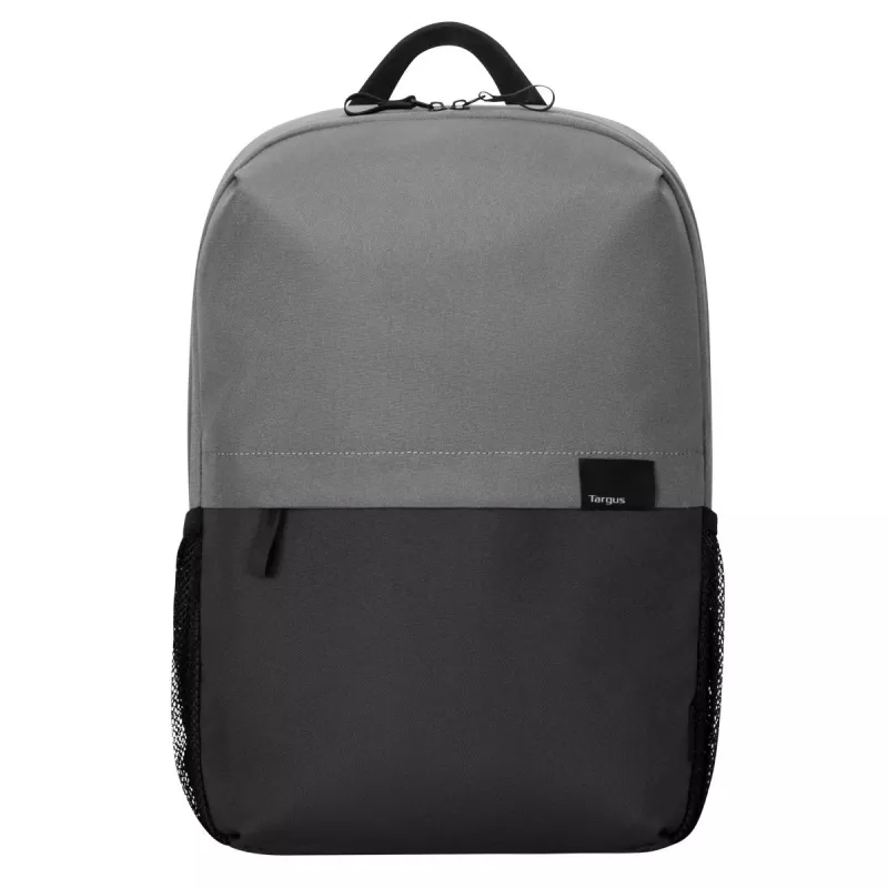 Targus Sagano 39,6 cm (15,6 Zoll) Rucksack Schwarz, Grau
