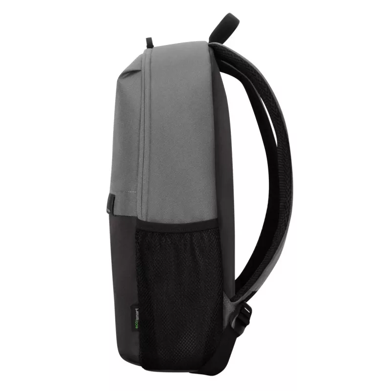 Targus Sagano 39,6 cm (15,6 Zoll) Rucksack Schwarz, Grau
