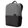 Targus Sagano 39,6 cm (15,6 Zoll) Rucksack Schwarz, Grau