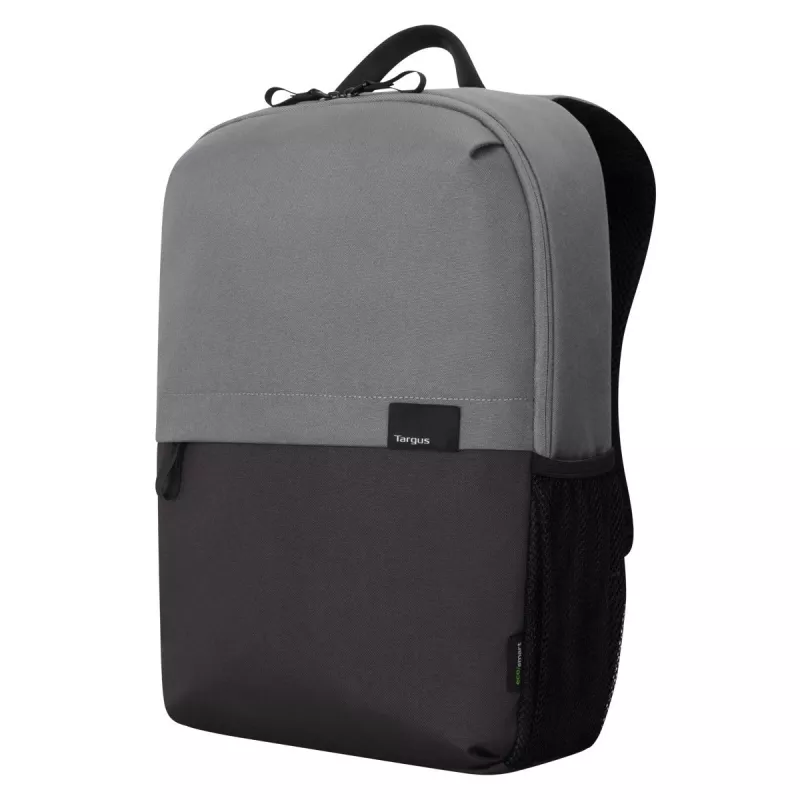 Targus Sagano 39,6 cm (15,6 Zoll) Rucksack Schwarz, Grau