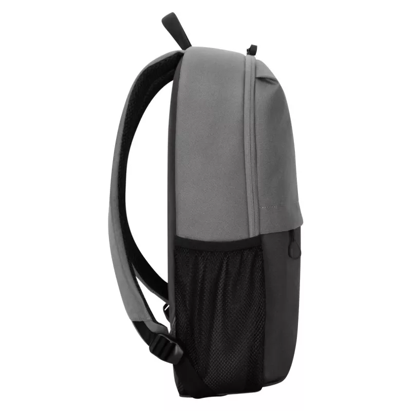 Targus Sagano 39,6 cm (15,6 Zoll) Rucksack Schwarz, Grau