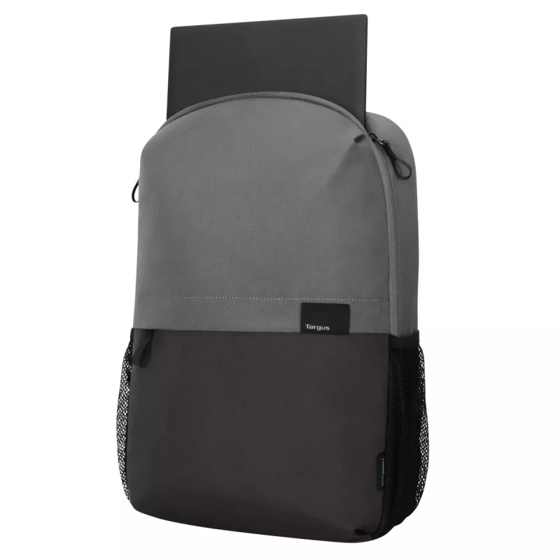 Targus Sagano 39,6 cm (15,6 Zoll) Rucksack Schwarz, Grau