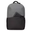 Targus Sagano 39,6 cm (15,6 Zoll) Rucksack Schwarz, Grau