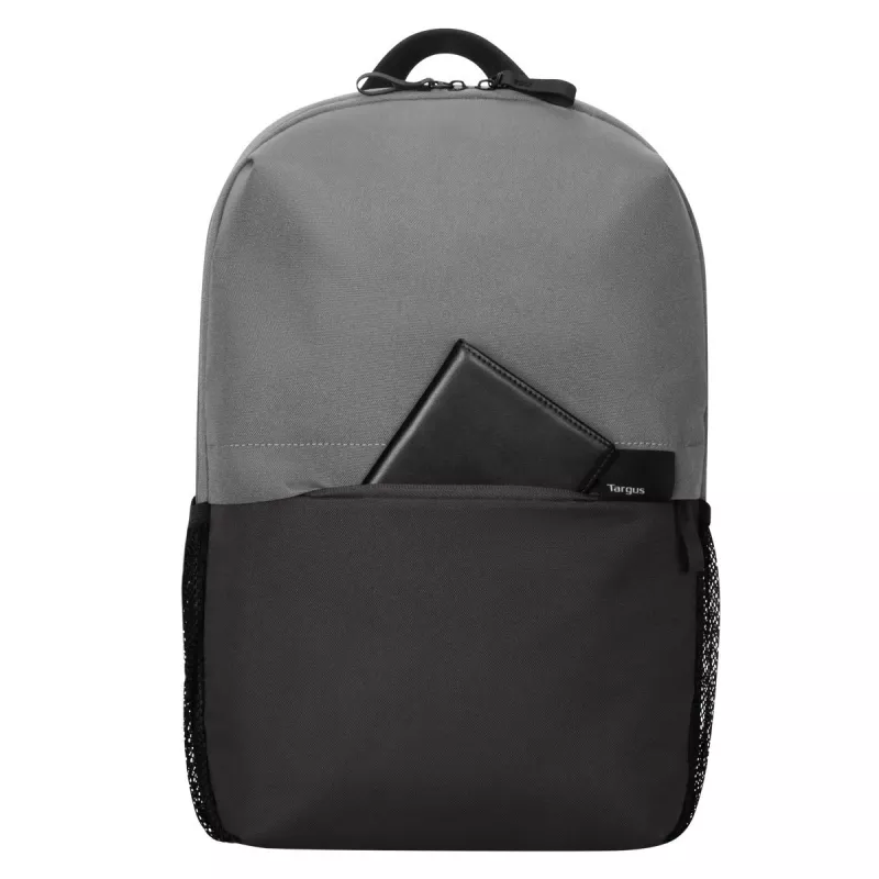 Targus Sagano 39,6 cm (15,6 Zoll) Rucksack Schwarz, Grau