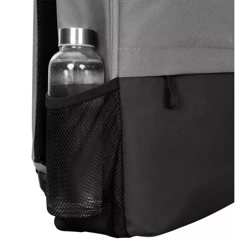 Targus Sagano 39,6 cm (15,6 Zoll) Rucksack Schwarz, Grau