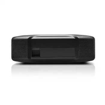 WESTERN DIGITAL Festplatte – G-DRIVE ArmorATD – 5 TB – USB-C 3.1 Gen 1
