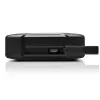WESTERN DIGITAL Festplatte – G-DRIVE ArmorATD – 5 TB – USB-C 3.1 Gen 1