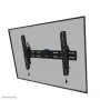Neomounts WL35S-850BL16 TV-Wandhalterung 42-86 Zoll - neigbar - abschließbar - schnelle Montage
