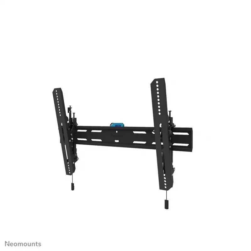 Neomounts WL35S-850BL16 TV-Wandhalterung 42-86 Zoll - neigbar - abschließbar - schnelle Montage