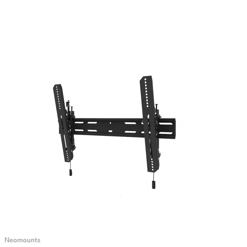 Neomounts WL35S-850BL16 TV-Wandhalterung 42-86 Zoll - neigbar - abschließbar - schnelle Montage