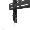 Neomounts WL35S-850BL16 TV-Wandhalterung 42-86 Zoll - neigbar - abschließbar - schnelle Montage