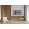 Neomounts WL35S-850BL16 TV-Wandhalterung 42-86 Zoll - neigbar - abschließbar - schnelle Montage