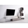 Neomounts WL35S-850BL16 TV-Wandhalterung 42-86 Zoll - neigbar - abschließbar - schnelle Montage