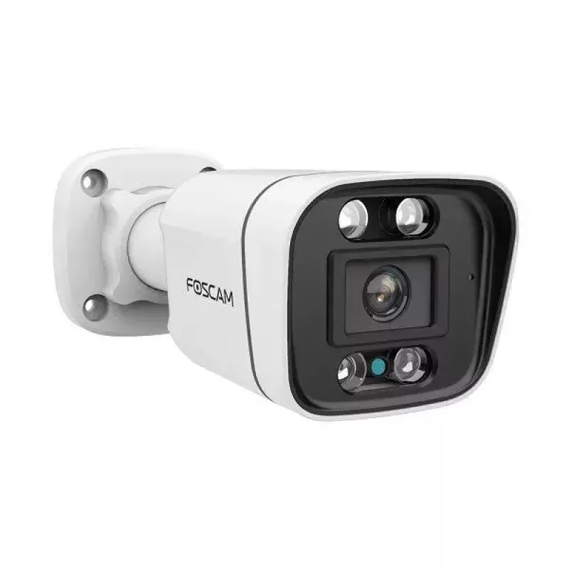 IP-Überwachungskamera Foscam V5EP Bullet 3072 x 1728 Pixel