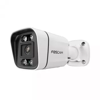 IP-Überwachungskamera Foscam V5EP Bullet 3072 x 1728 Pixel