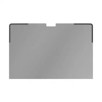 Targus HS5214GL Blickschutzfilter für Displays 35,6 cm (14 Zoll) Laptop Rahmenloser Blickschutzfilter 3H