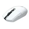 LOGITECH G305 Lightspeed Wireless Gaming-Maus Weiß